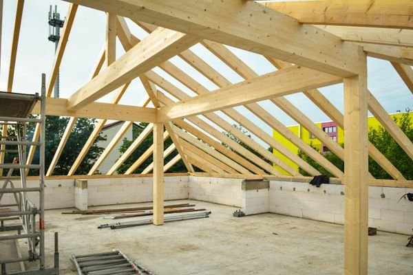 Construction neuve